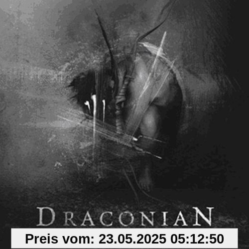 Turning Season Within von Draconian
