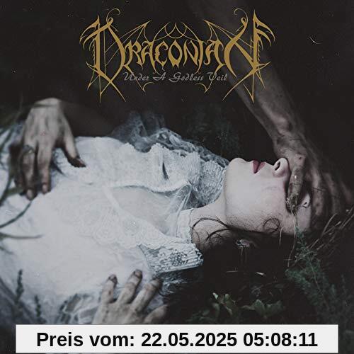 Under a Godless Veil Under a Godless Veil von Draconian