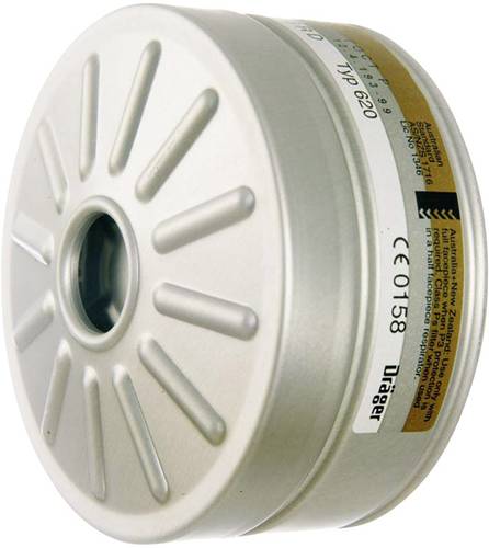 Dräger 6738783 1140 A2B2 P3 R Kombifilter 1St. Dräger 6738783 1140 A2B2 P3 R Kombifilter 1St. von Dräger