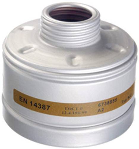 Dräger 6738855 940 A2 Gasfilter 1St. Dräger 6738855 940 A2 Gasfilter 1St. von Dräger