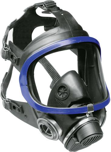 Dräger X-plore 5500 26279 Atemschutz Vollmaske ohne Filter Dräger X-plore 5500 26279 Atemschutz Vollmaske ohne Filter von Dräger