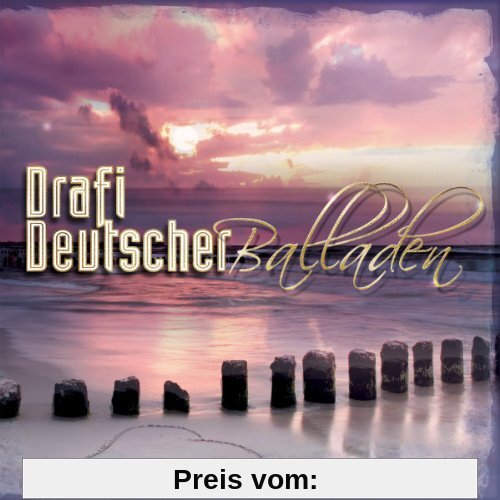 Balladen von Drafi Deutscher