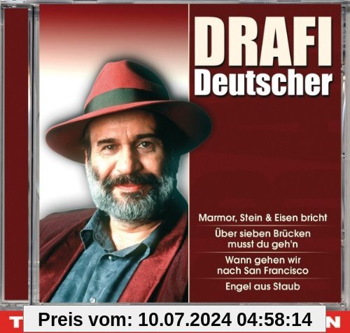 Drafi Deutscher von Drafi Deutscher