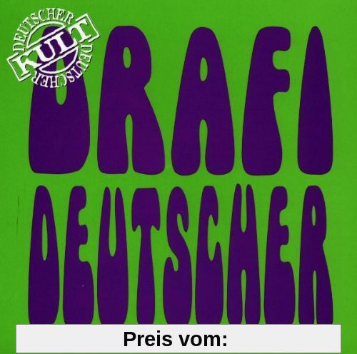 Drafi Deutscher von Drafi Deutscher