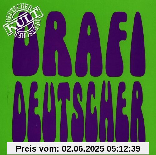 Drafi Deutscher von Drafi Deutscher