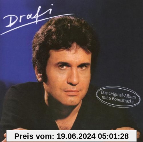 Drafi von Drafi Deutscher