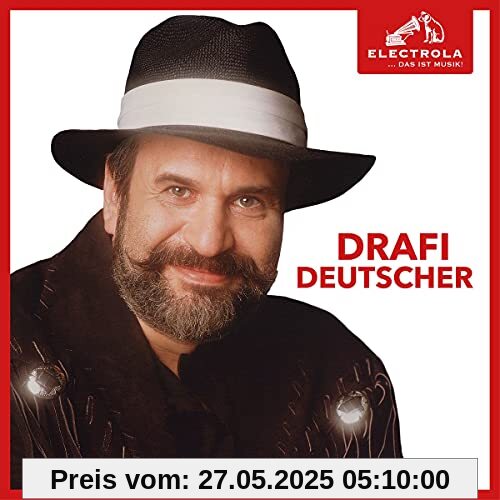 Electrola...das Ist Musik! Electrola...das Ist Musik! von Drafi Deutscher