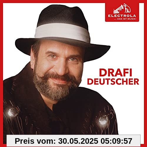 Electrola...das Ist Musik! von Drafi Deutscher
