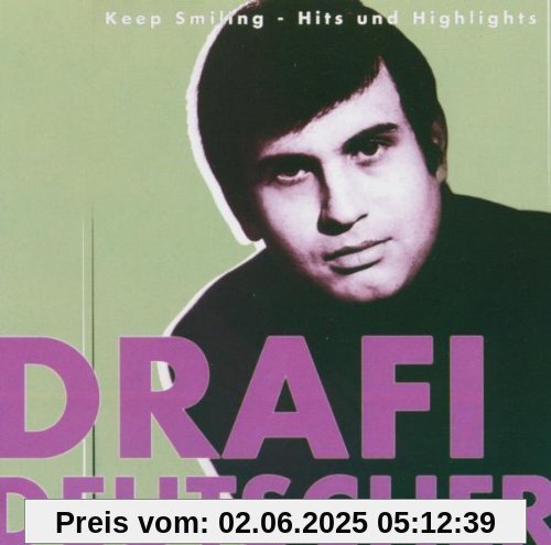 Keep Smiling Keep Smiling von Drafi Deutscher
