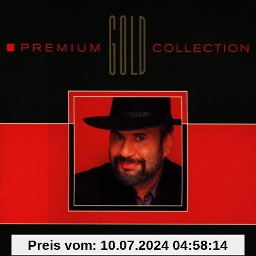 Premium Gold Collection von Drafi Deutscher