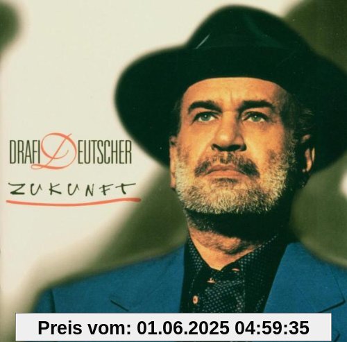 Zukunft von Drafi Deutscher