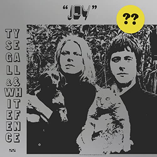 Zum zweiten Mal hat sich haben sich Multitalent Ty Segall und Tim Presley von White Fence zusammengetan, um ein Album aufzunehmen. Es heißt "Joy" und ist der Nachfolger zu „Hair“ aus dem Jahr 2012. Fuzz-Rock-Wunderkind Ty Segall ist extrem aktiv, sein Album "Freedom's Goblin" erschien erst Ende Januar und wurde Album des Monats im Visions. Nun legt der bald 31- Jährige mit seinem Kumpel Tim Presley ein weiteres Album nach. Tim Presley, auch bekannt für seine Arbeit mit der Hardcore-Band Nerve Agents, gründete 2004 die Psych-Band Darker My Love und stieß 2006 sogar zu The Fall. Als White Fence macht er seit 2010 Musik, hat seitdem sechs Studioalben und zwei Livealben veröffentlicht. „Joy“ ist in 2018 seine zweite Kollaboration, denn er veröffentlichte mit Cate Le Bron bereits das Album „Hippo Lite“. [Musikkassette] von Drag City (H'Art)