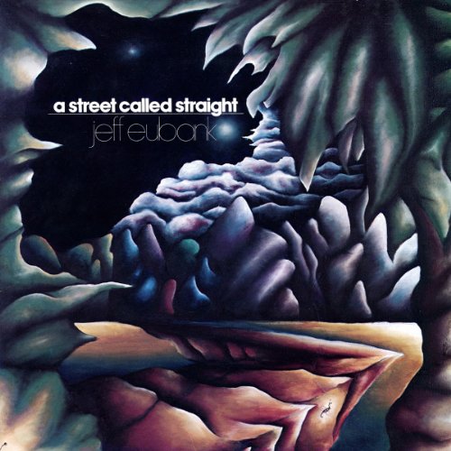 A Street Called Straight [Vinyl LP] von Drag City (Rough Trade)