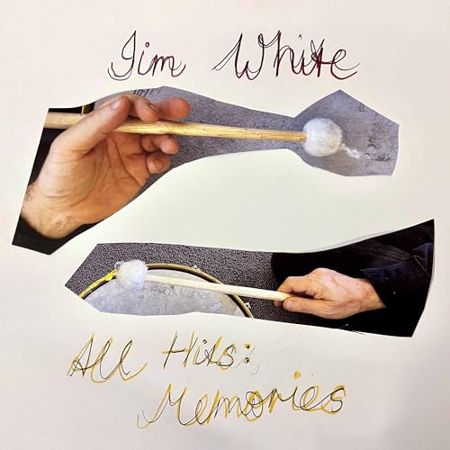 All Hits: Memories [Vinyl LP] von Drag City / Indigo