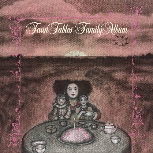 Family Album (2lp) [Vinyl LP] von Drag City / Indigo