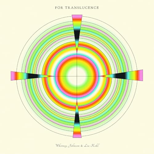 For Translucence [Vinyl LP] von Drag City