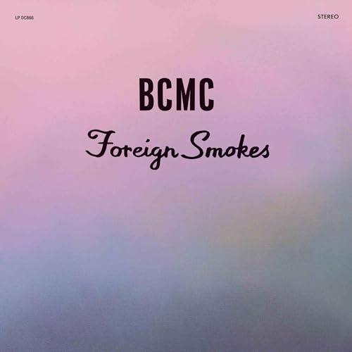 Foreign Smokes [Vinyl LP] von Drag City / Indigo