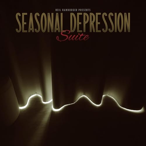 Seasonal Depression Suite Seasonal Depression Suite von Drag City