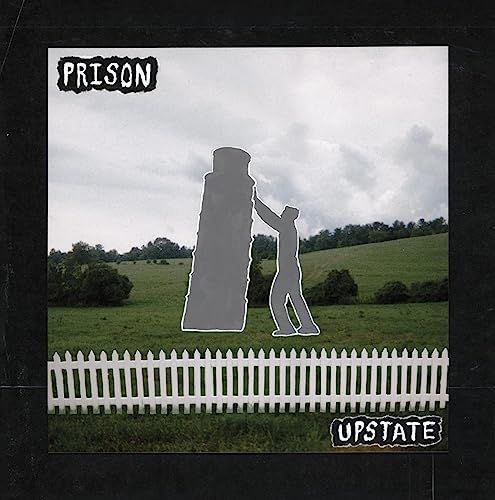Upstate (2lp) [Vinyl LP] von Drag City / Indigo