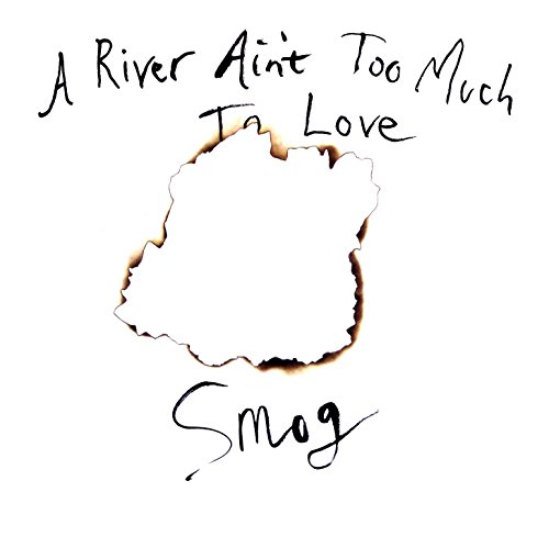 A River Ain't Too Much to Love [Vinyl LP] von Drag City