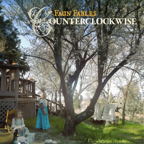 Counterclockwise (2lp) [Vinyl LP] von Drag City