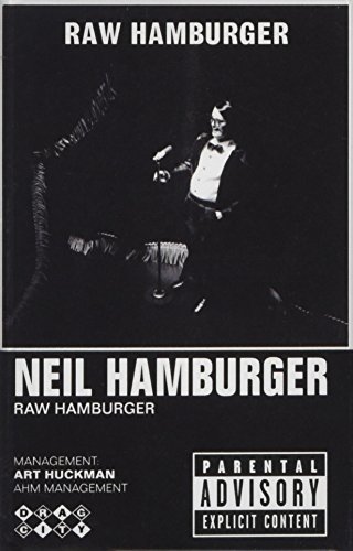 Raw Hamburger [Musikkassette] von Drag City