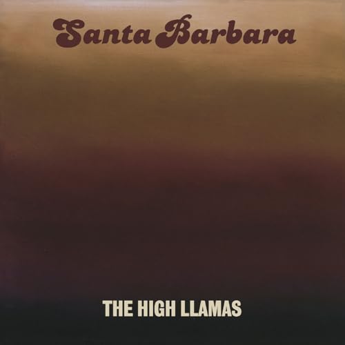 Santa Barbara (Remaster) [Vinyl LP] von Drag City