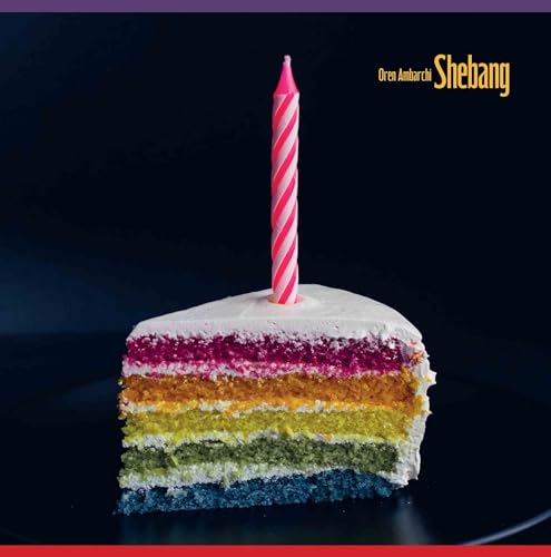 Shebang [Vinyl LP] von Drag City
