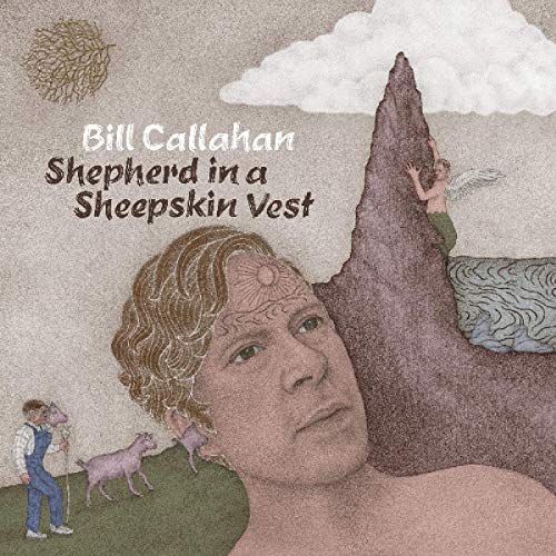 Shepherd in a Sheepskin Vest [Musikkassette] von Drag City
