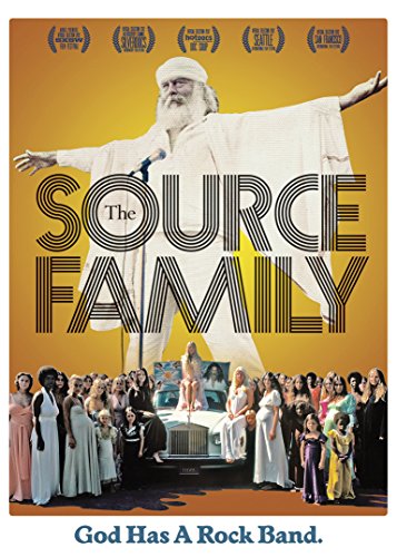 The Source Family The Source Family von Drag City