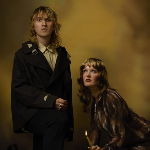 The Staircase [Vinyl LP] von Drag City