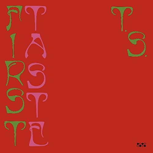First Taste [Musikkassette] von Dragcity (H'Art)