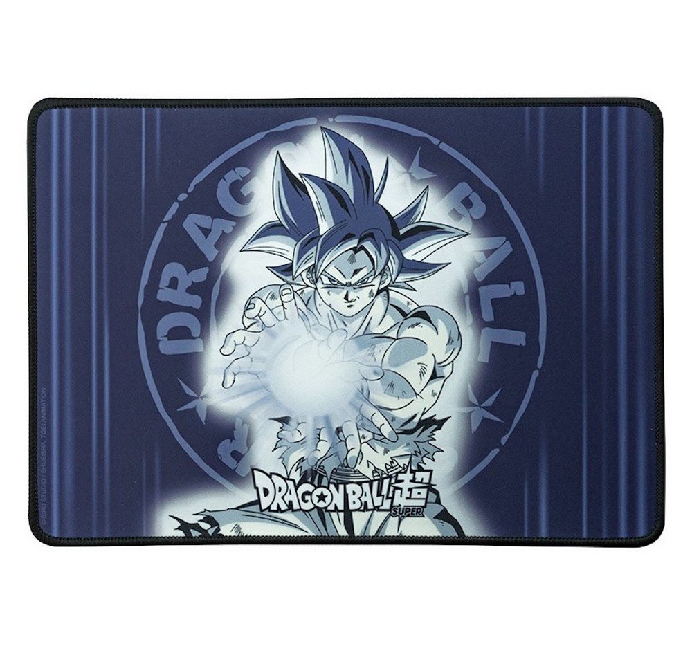Dragon Ball Mauspad Dragon Ball Mauspad von Dragon Ball