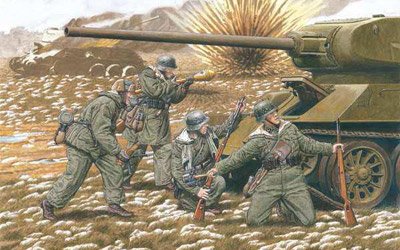 20th Waffen-Grenadier-Division 20th Waffen-Grenadier-Division von Dragon