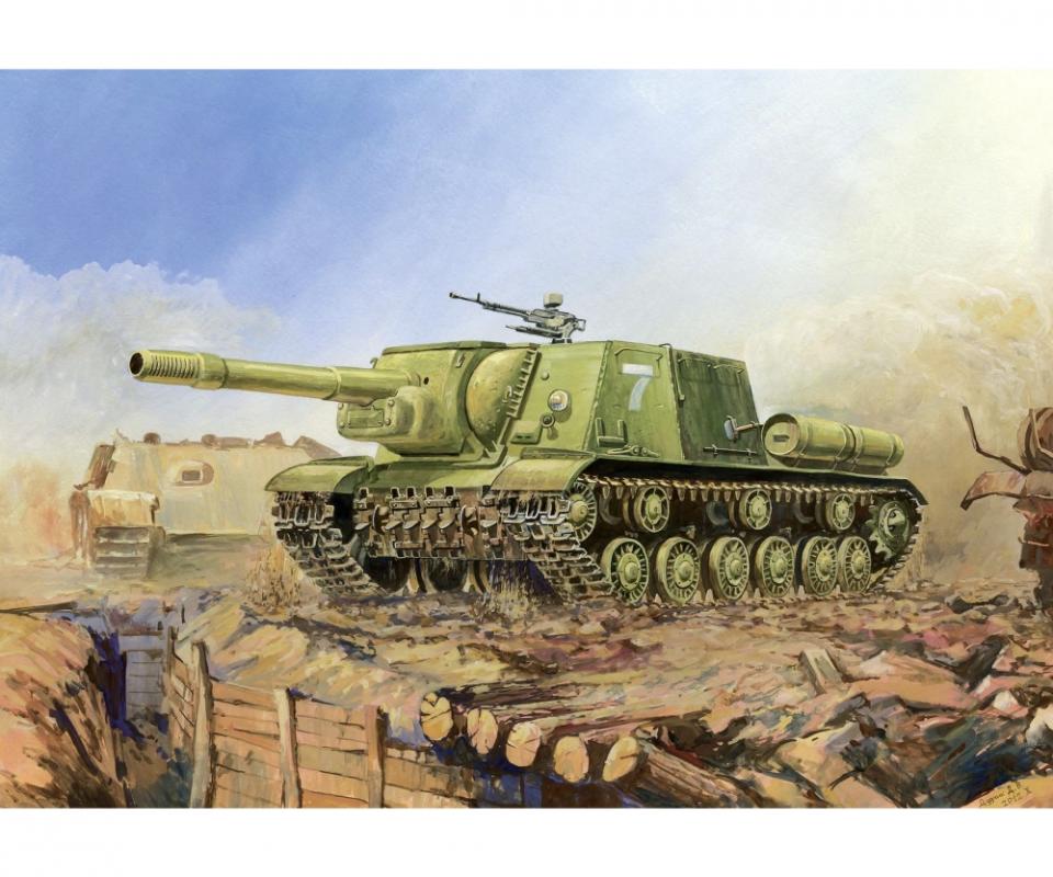 Pz.Kpfw.I Ausf.B DAK Version Pz.Kpfw.I Ausf.B DAK Version von Dragon