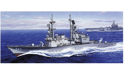 U.S.S. Kidd DDG-993 U.S.S. Kidd DDG-993 von Dragon