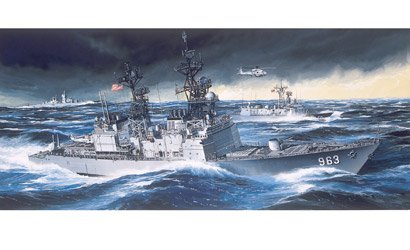 U.S.S. Spruance (DD-963) von Dragon