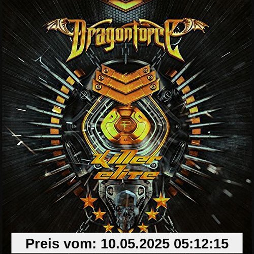 Killer Elite Killer Elite von DragonForce