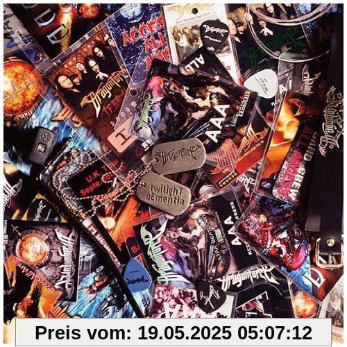 Twillight Dementia Twillight Dementia von DragonForce