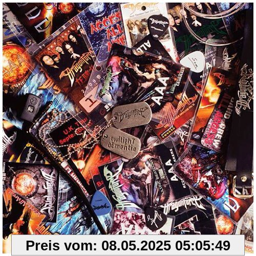 Twillight Dementia von DragonForce