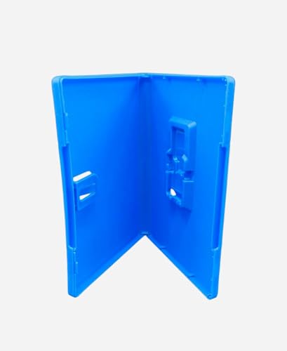 5x Playstation Vita Replacement Games Disc Case By Dragon Trading® von DragonTrading