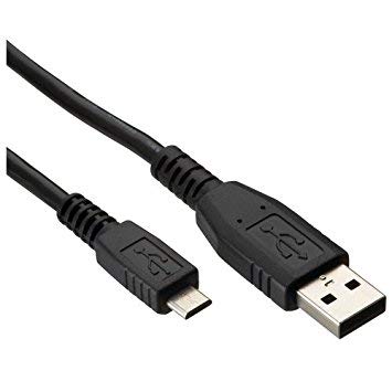 Dragon Trading -USB-Kabel f眉r UC-E21 f眉r COOLPIX von DragonTrading