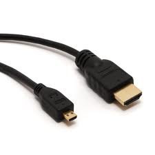DragonTrading® HDMI-Kabel für GoPro-Digital-Camcorder von DragonTrading