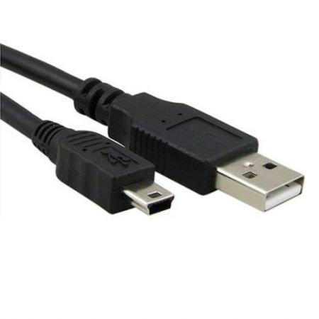 Dragontrading® UC-E6 USB-Kabel für Digitalkamera Olympus Stylus Smart VH von DragonTrading