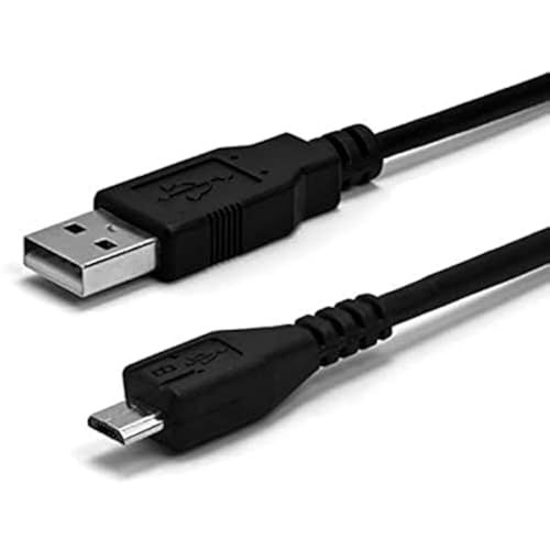 Ersatz-USB-Kabel für Amazon Kindle eBook Readers – Kompatibel mit alle Modelle – Synchronisieren und Aufladen von Dragon Trading® von DragonTrading