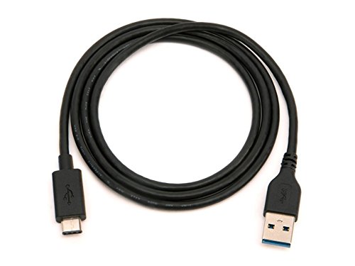 Replacement Compatible USB Cable For Sony Xperia XA1, XA2, XZ, XZ1, XZS, L1, L2, X von DragonTrading