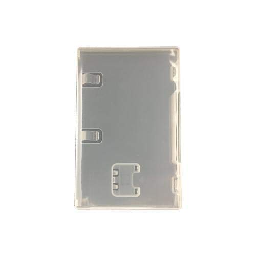 Replacement Game Cartridge case for Switch Empty Retail Box by Dragon Trading von DragonTrading