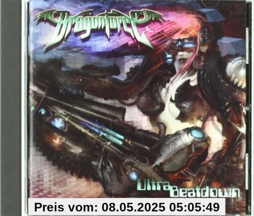 Ultra Beatdown von DragonForce