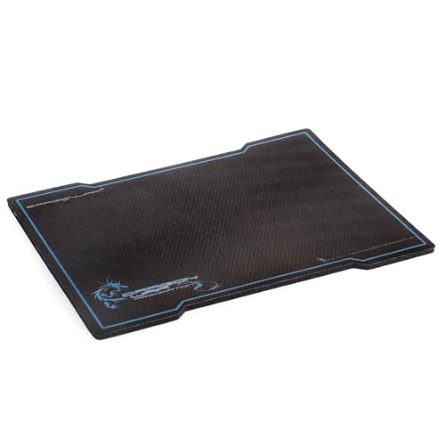 Dragonwar Gaming Mousepad Speed Edition von Dragonwar