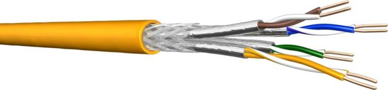 1000 Mtr. Draka Comteq (DNT) UC1500SS22 C7A 60069437-B2ca-T1000 von Draka Comteq (DNT)